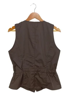 Anzüge>Greiff Anzugweste Größe 38 braun