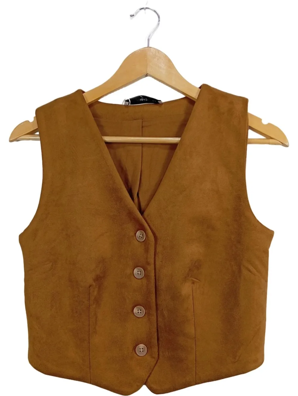 Anzugweste Größe 34- Discount