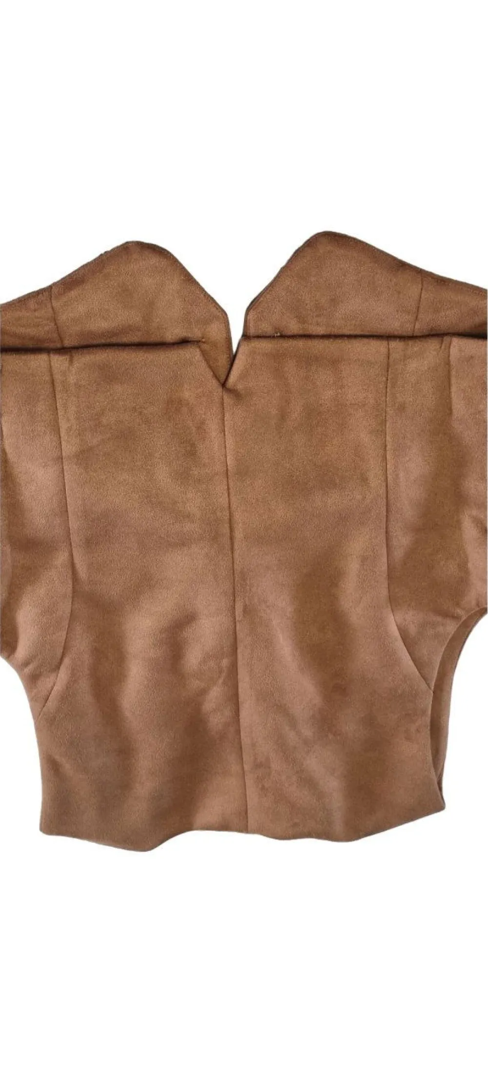 Anzugweste Größe 34- Discount