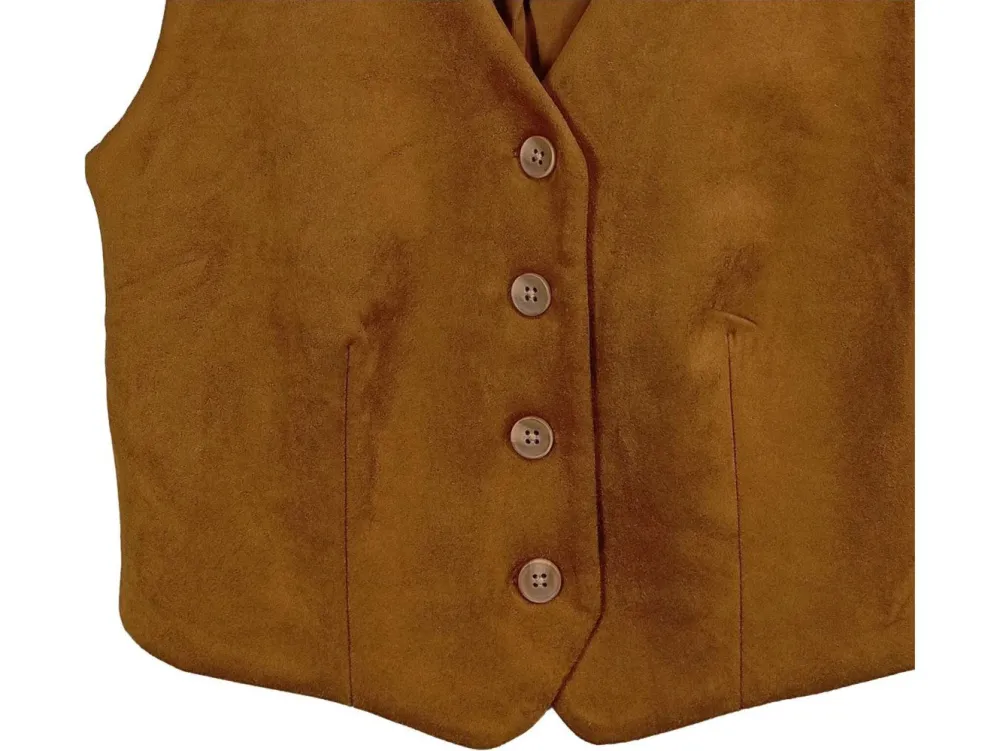 Anzugweste Größe 34- Discount