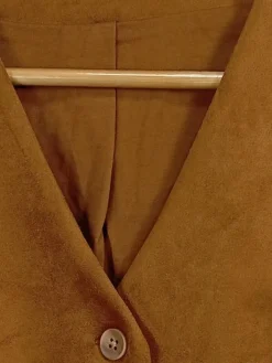 Anzugweste Größe 34- Discount