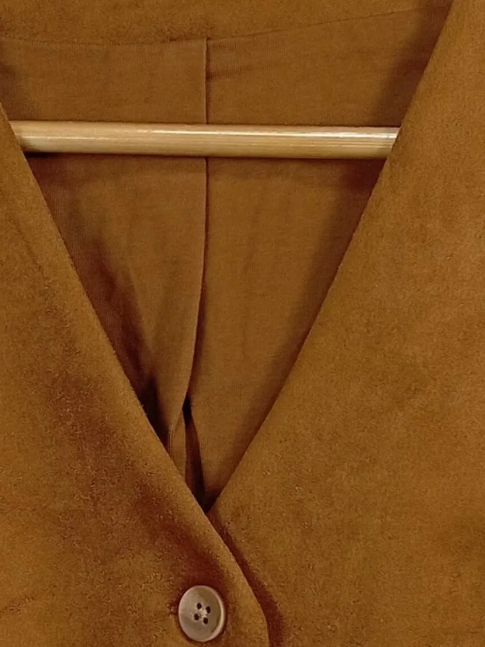 Anzugweste Größe 34- Discount