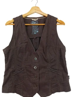 Anzugweste Größe 38-Cecil Best