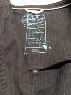 Anzugweste Größe 38-Cecil Best