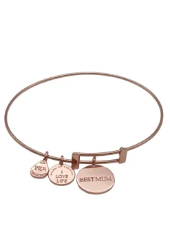 Armschmuck>La Viida Armband goldfarben