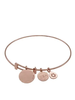 Armschmuck>La Viida Armband goldfarben