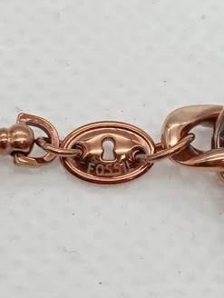 Armband-Fossil Clearance