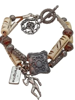 Armschmuck>Perigrine Armband