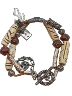 Armschmuck>Perigrine Armband