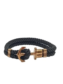 Armschmuck>Paul Hewitt Armband goldfarben