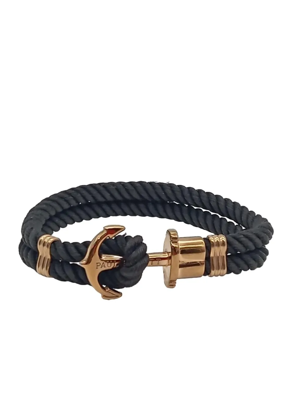 Armschmuck>Paul Hewitt Armband goldfarben