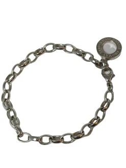 Armschmuck>Thomas Sabo Armband silberfarben