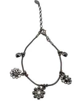 Armschmuck>Danish Design Armband schwarz