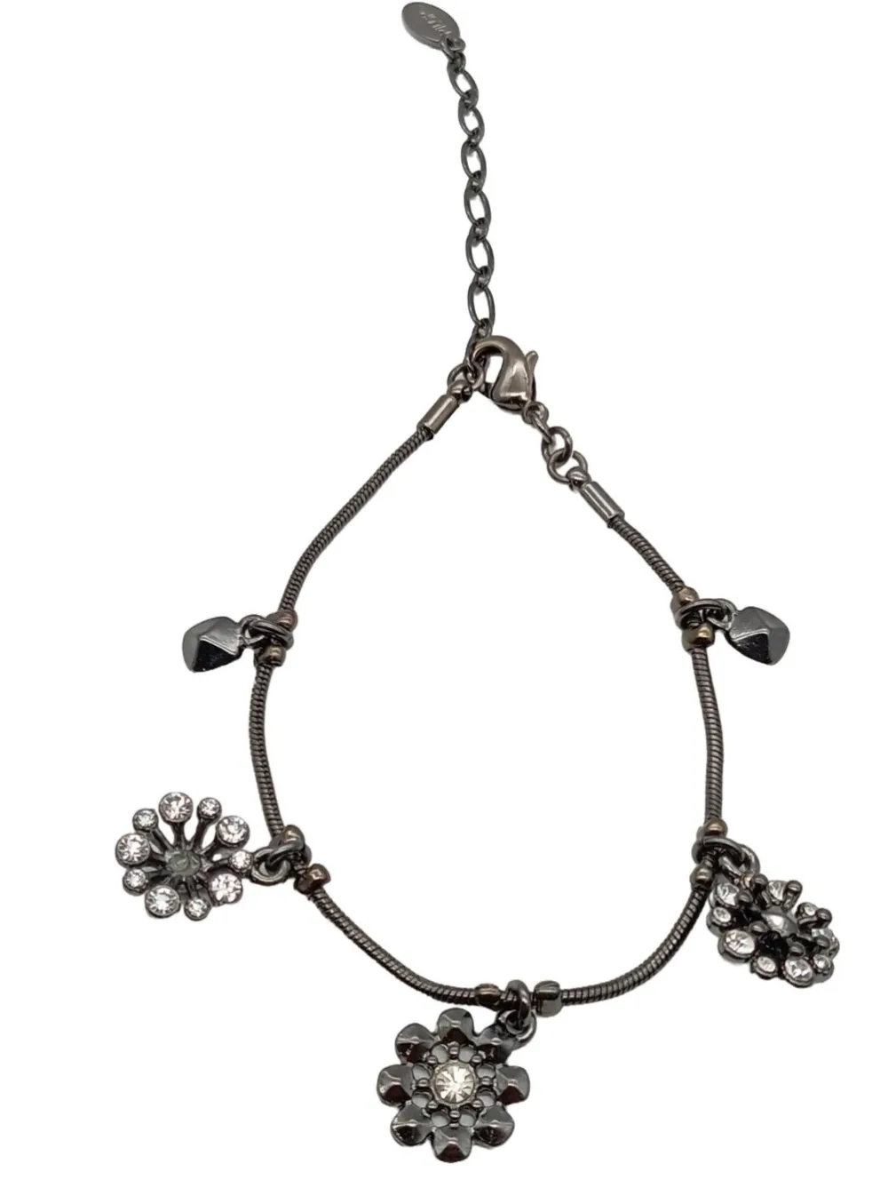 Armschmuck>Danish Design Armband schwarz