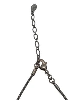 Armschmuck>Danish Design Armband schwarz