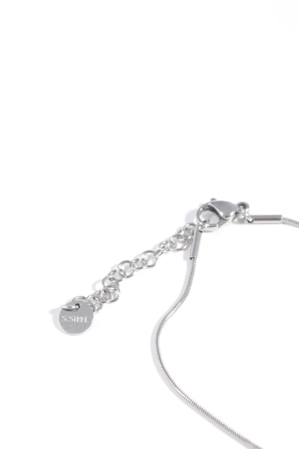 Armschmuck>icrush Armband silberfarben