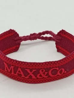 Armband-Max & Co. Hot