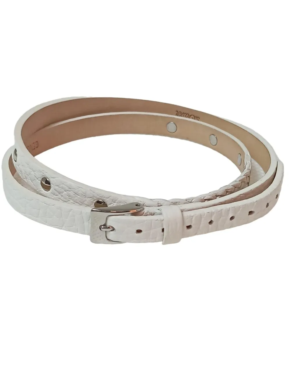 Armschmuck>s.Oliver Armband weiß