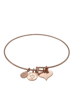 Armschmuck>La Viida Armband goldfarben