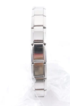 Armschmuck>b&r germany Armband silberfarbengoldfarben