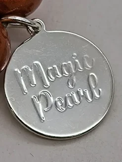 Armband-Magic Pearl Best