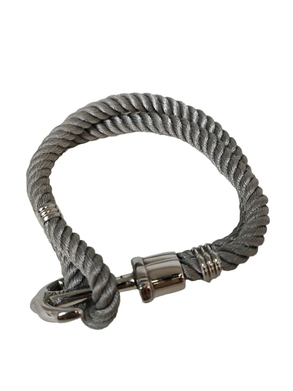 Armschmuck>Paul Hewitt Armband hellgrausilberfarben