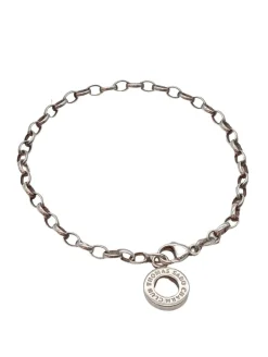 Armschmuck>Thomas Sabo Armband silberfarben