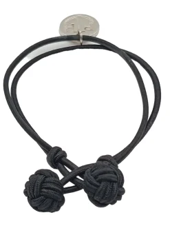 Armschmuck>Paul Hewitt Armband schwarz