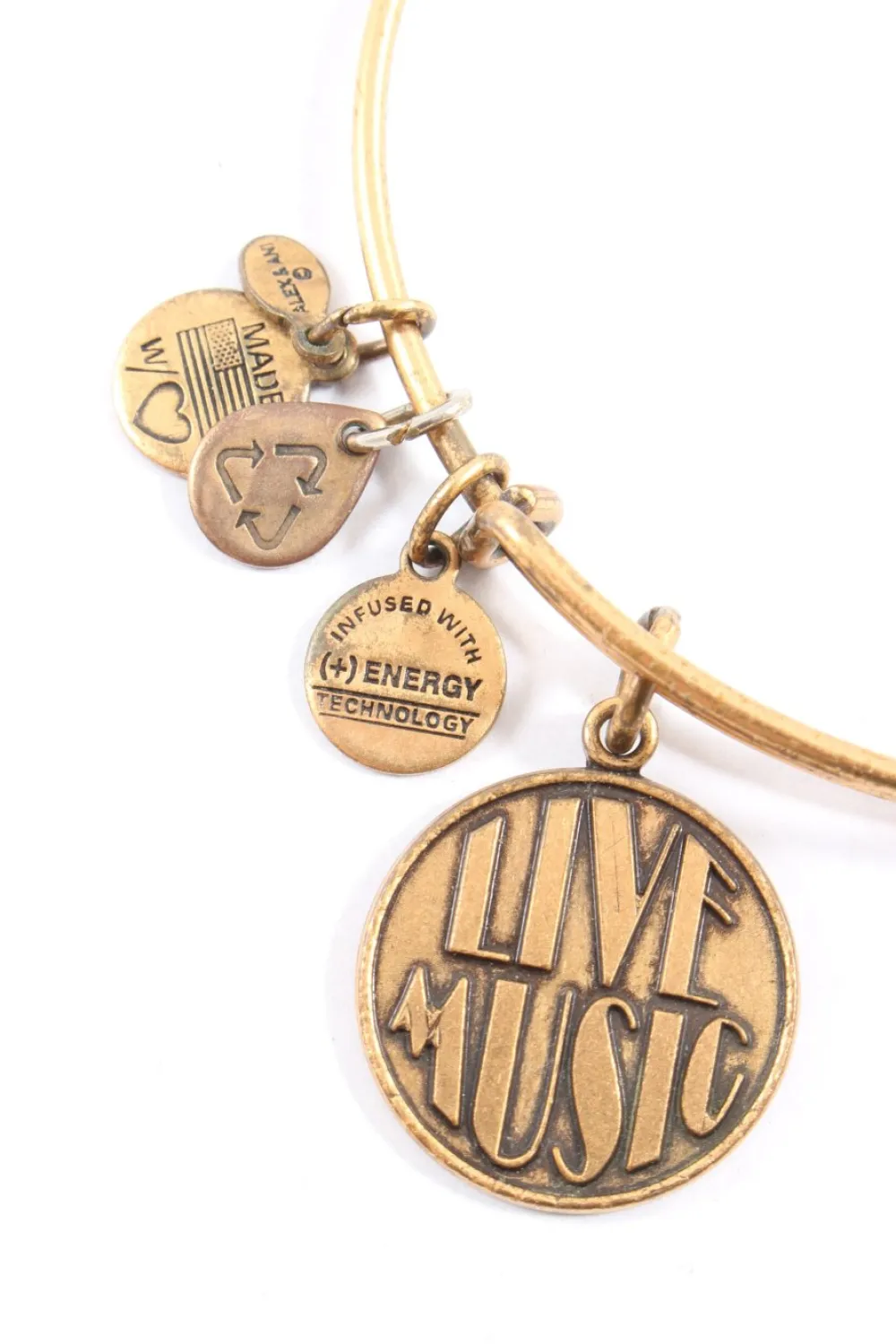 Armreif-Alex and Ani Discount