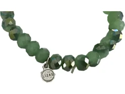 Armschmuck> Armschmuck grün