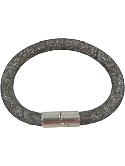 Armschmuck>Swarovski Armschmuck grau
