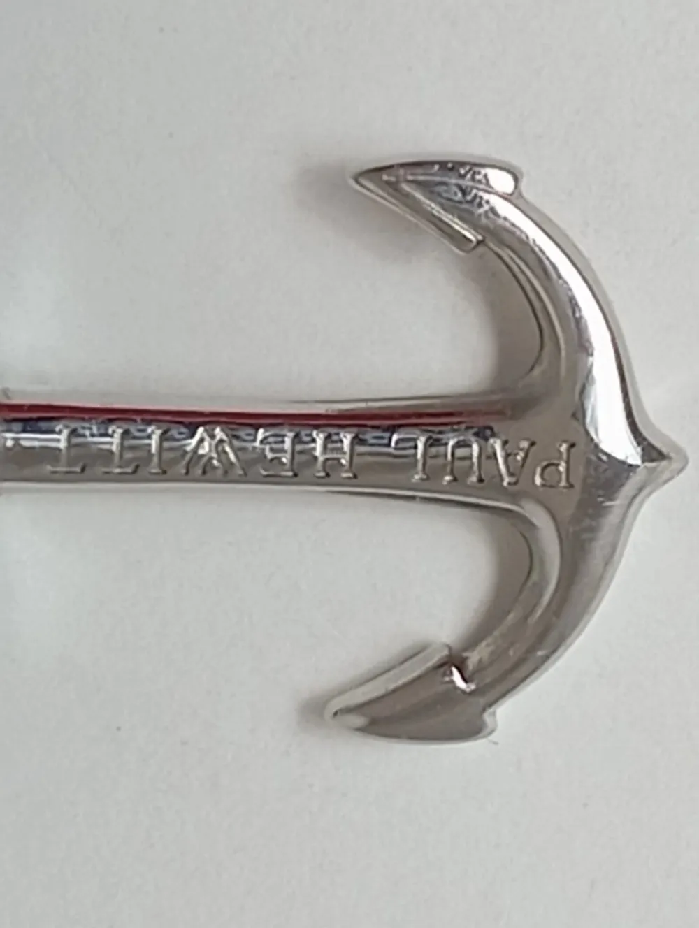 Armschmuck-Paul Hewitt Best