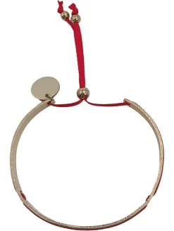 Armschmuck> Armschmuck rot