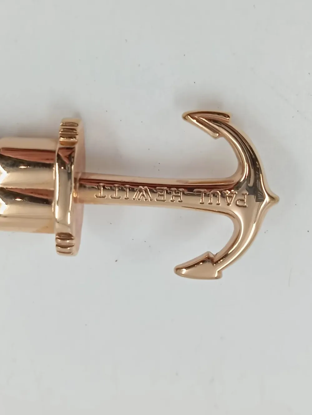 Armschmuck>Paul Hewitt Armschmuck grau