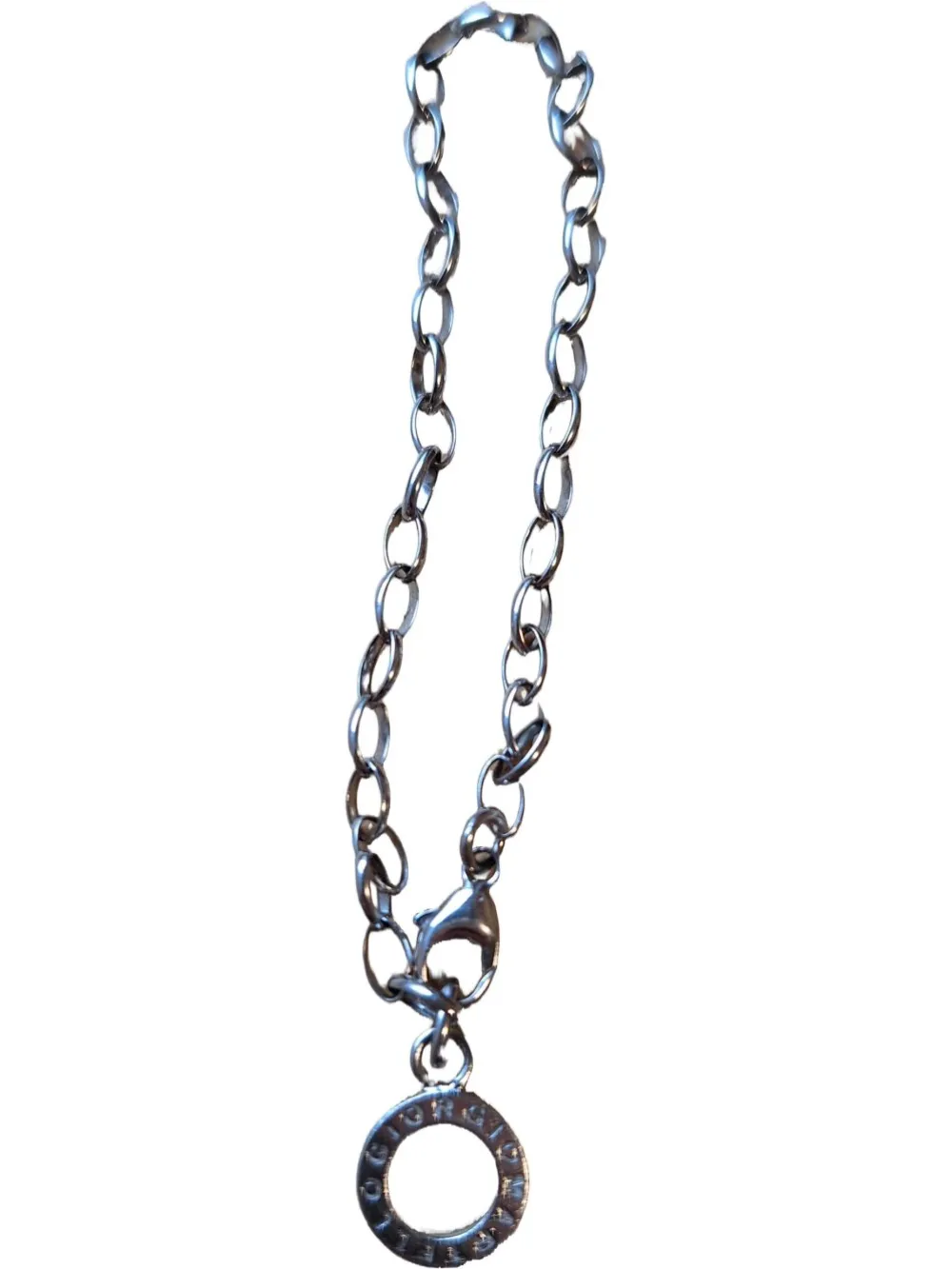 Armschmuck> Armschmuck silberfarben