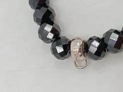 Armschmuck>Thomas Sabo Armschmuck schwarz