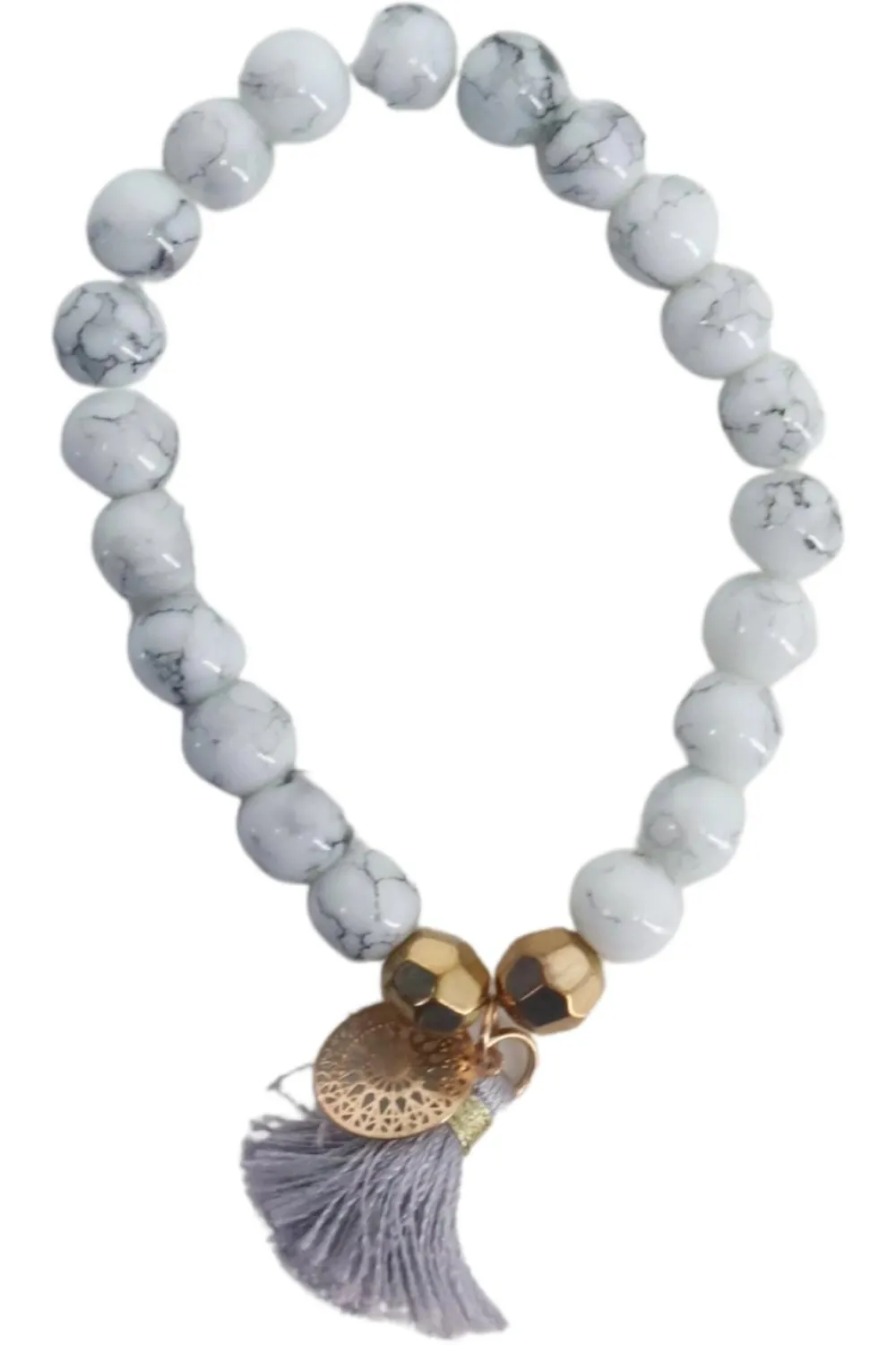 Armschmuck> Armschmuck weiß