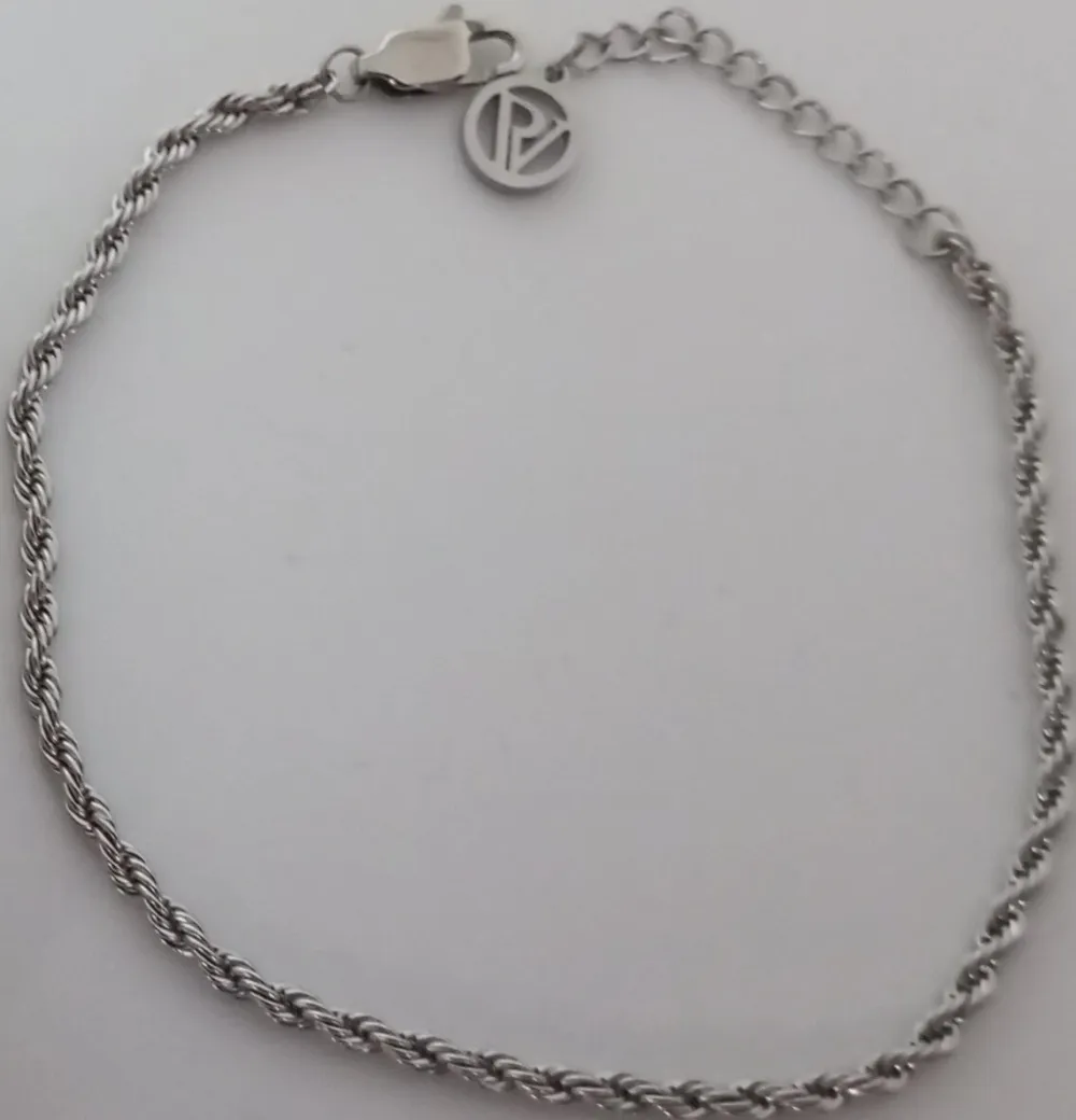 Armschmuck> Armschmuck silberfarben