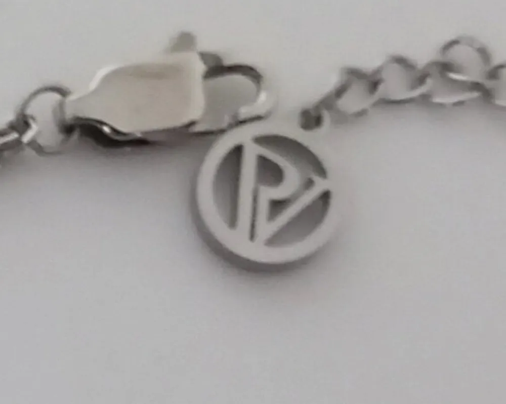 Armschmuck> Armschmuck silberfarben