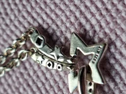 Armschmuck> Armschmuck silberfarben