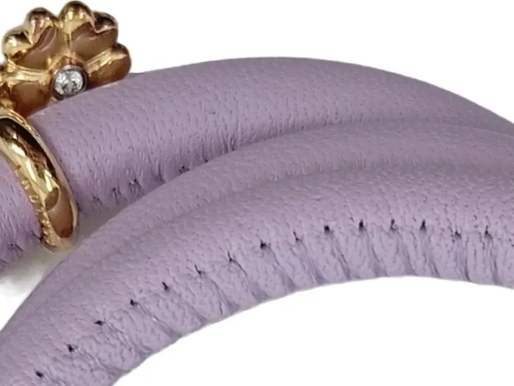 Armschmuck> Armschmuck lila