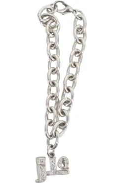 Armschmuck> Armschmuck silberfarben