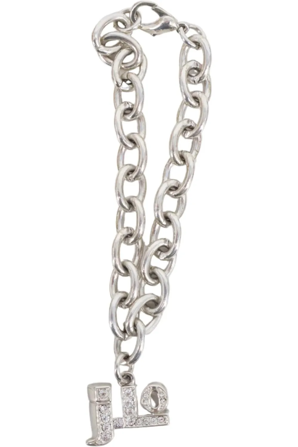 Armschmuck> Armschmuck silberfarben