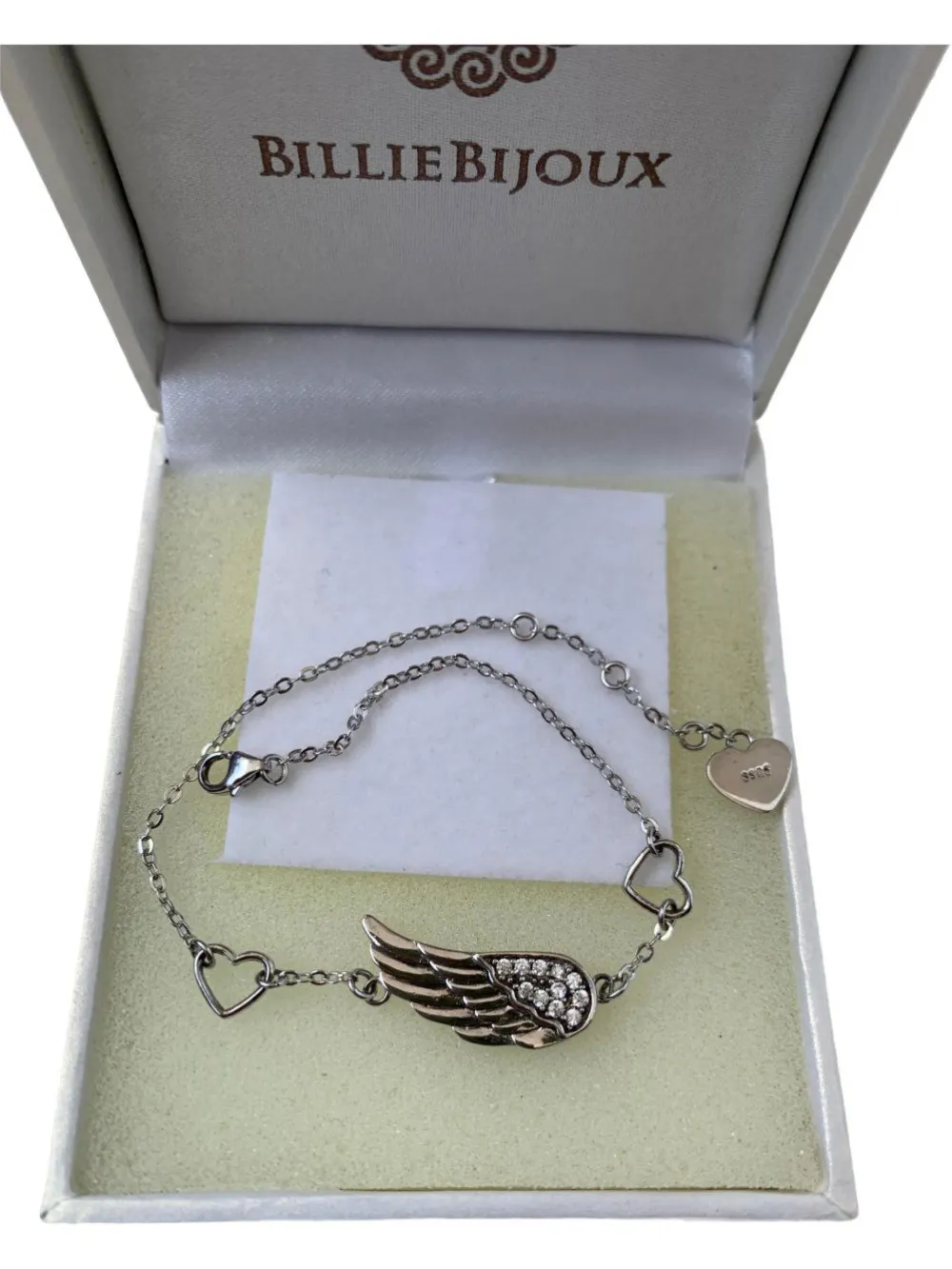 Armschmuck- Clearance