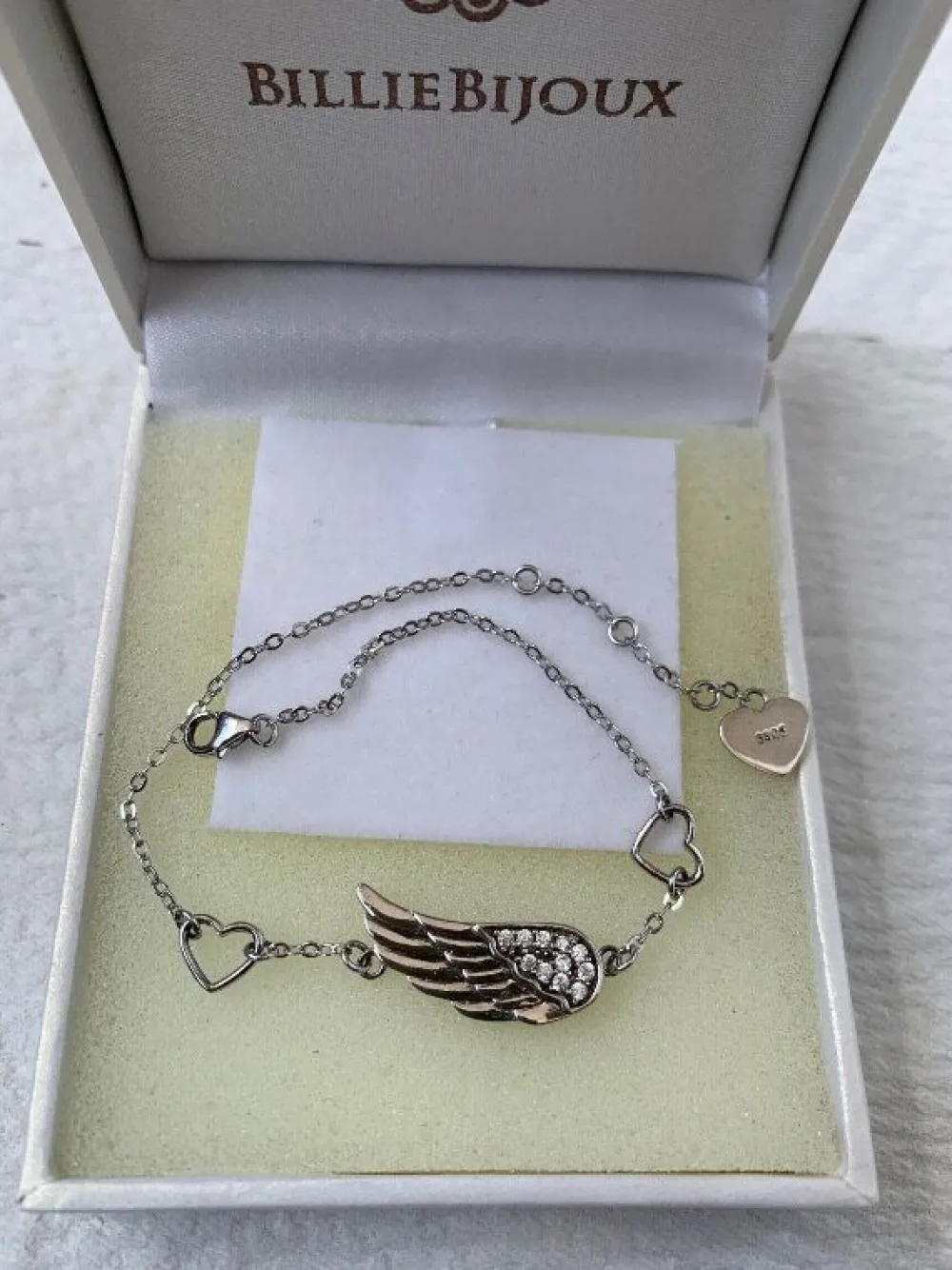 Armschmuck- Clearance