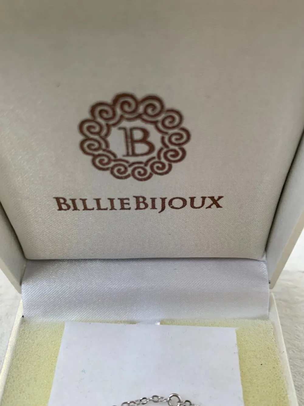 Armschmuck- Clearance