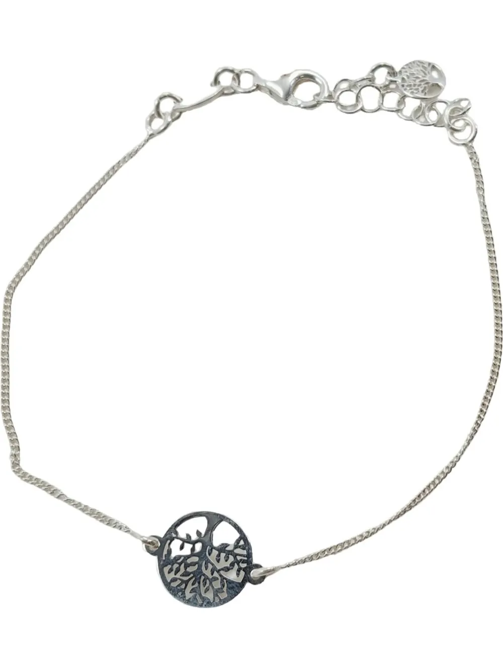 Armschmuck> Armschmuck silberfarben