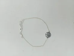 Armschmuck> Armschmuck silberfarben