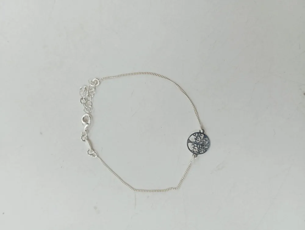 Armschmuck> Armschmuck silberfarben