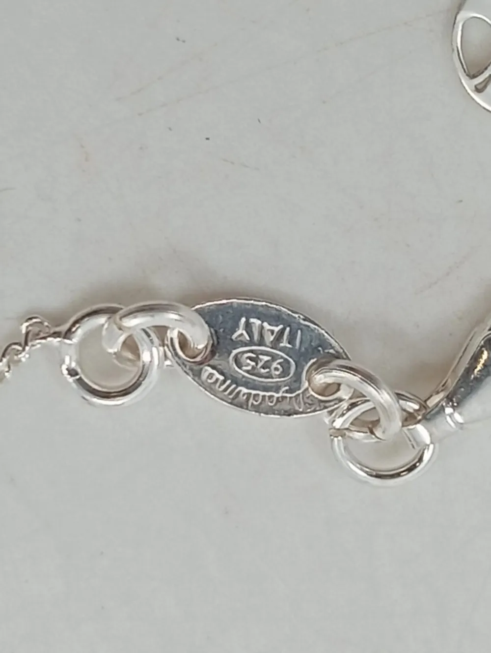 Armschmuck> Armschmuck silberfarben